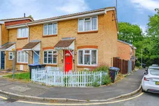 Crest Park, HEMEL HEMPSTEAD