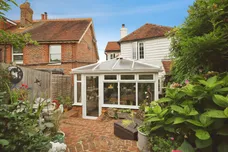 Gardner Street, Herstmonceux, Hailsham