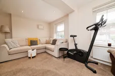 George Lane, Walkington, Beverley