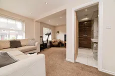 George Lane, Walkington, Beverley
