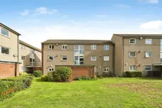 Cliffe Gardens, Shipley