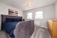 George Lane, Walkington, Beverley