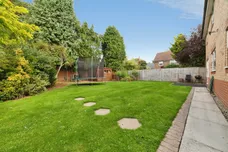 George Lane, Walkington, Beverley