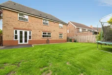 George Lane, Walkington, Beverley