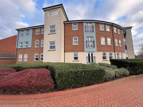 Windermere Drive, DONCASTERphoto