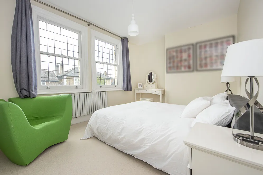 Kings Road, Kingston upon Thames, KT2 photo 13