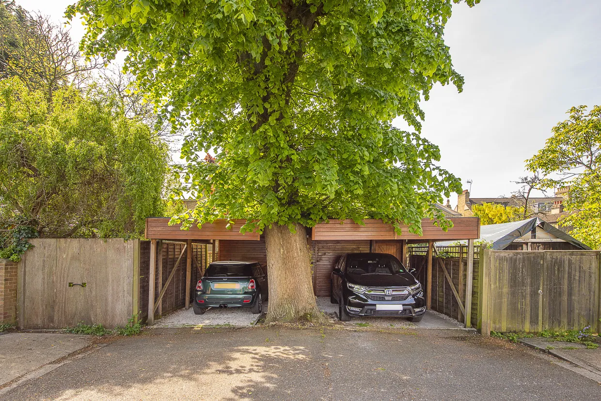 Kings Road, Kingston upon Thames, KT2 photo 22