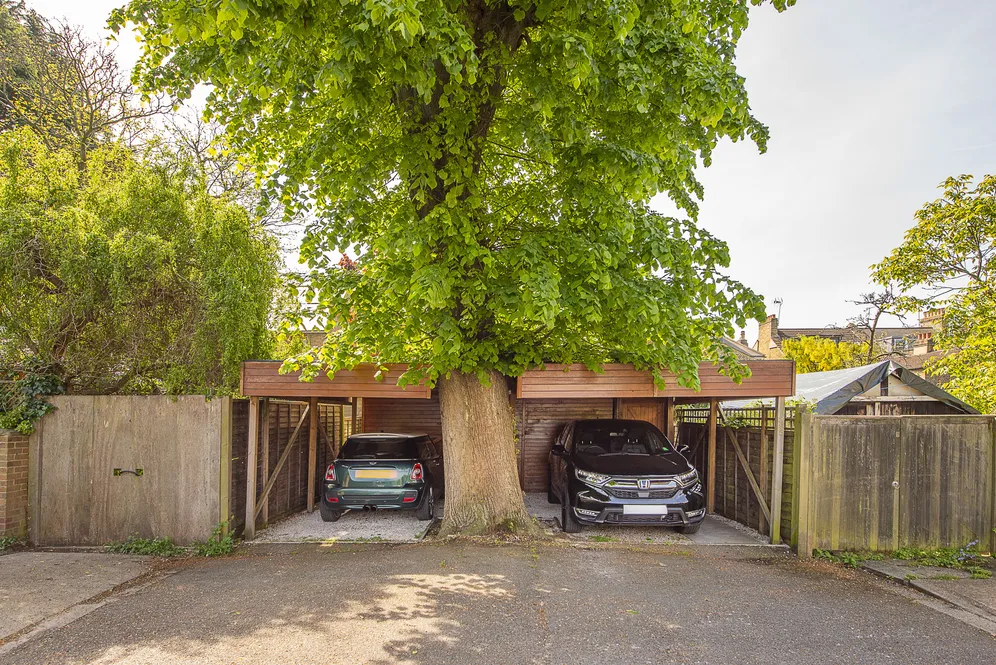 Kings Road, Kingston upon Thames, KT2 photo 22