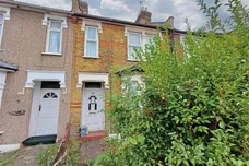 Howard Road, ILFORD