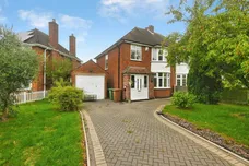 Marlborough Road, Castle Bromwich, Birmingham