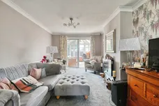 Marlborough Road, Castle Bromwich, Birmingham