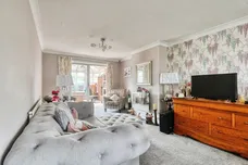Marlborough Road, Castle Bromwich, Birmingham