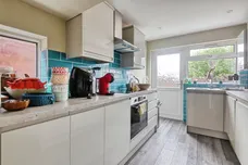 Marlborough Road, Castle Bromwich, Birmingham