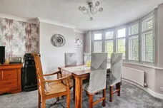 Marlborough Road, Castle Bromwich, Birmingham
