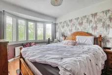 Marlborough Road, Castle Bromwich, Birmingham