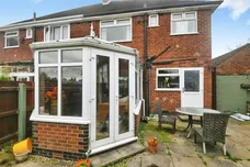 Marlborough Road, Castle Bromwich, Birmingham
