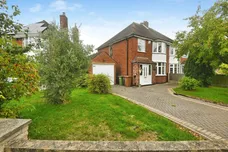 Marlborough Road, Castle Bromwich, Birmingham