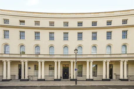 Property image Park Crescent, Marylebone, London, W1B