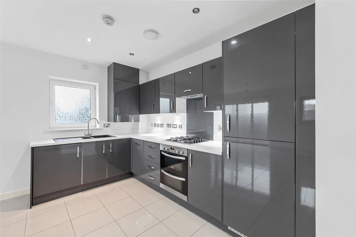 Tippett Lane, Oxted, Surrey, RH8