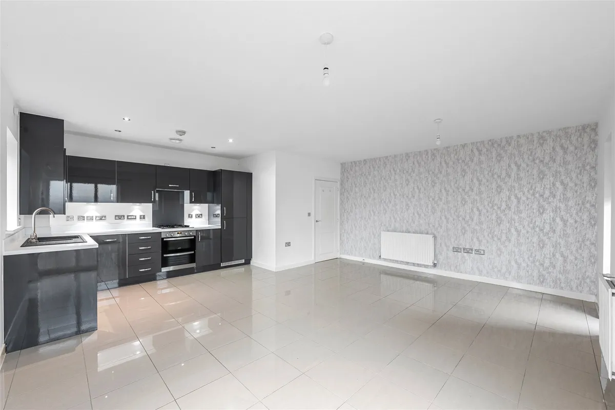 Tippett Lane, Oxted, Surrey, RH8