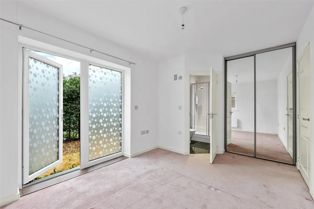 Tippett Lane, Oxted, Surrey, RH8