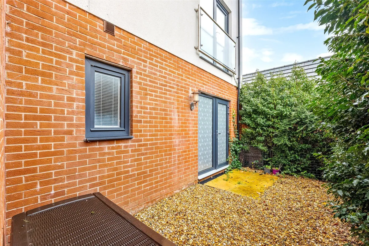 Tippett Lane, Oxted, Surrey, RH8