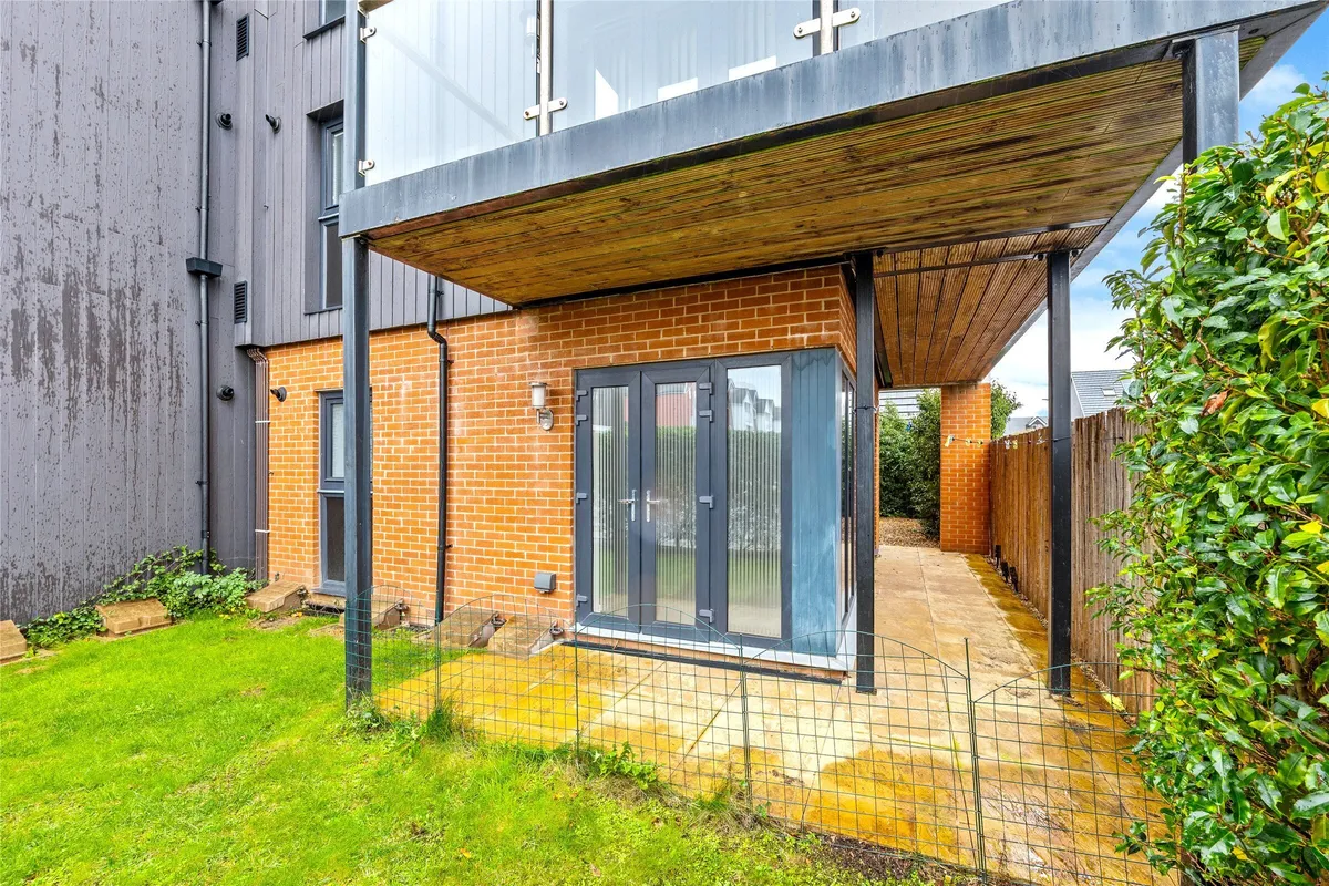 Tippett Lane, Oxted, Surrey, RH8