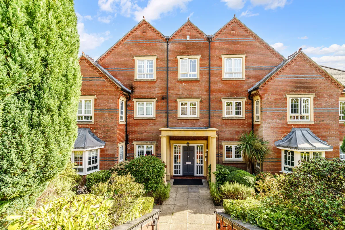 St. Monicas Road, Kingswood, TADWORTH