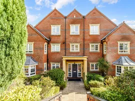St. Monicas Road, Kingswood, TADWORTH photo