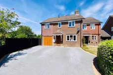 Callender Walk, Cuckfield, Haywards Heath