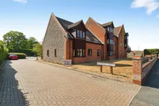 Kerridge Court, Holt