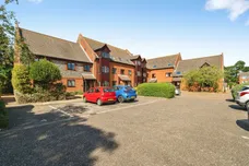 Kerridge Court, Holt
