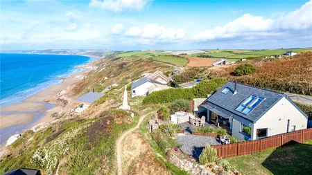 Tregonhawke, Millbrook, PL10