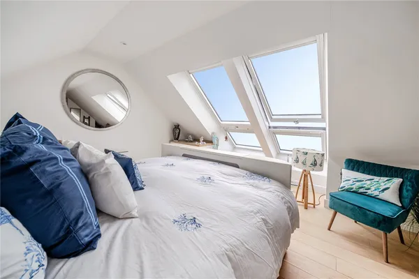 Tregonhawke, Millbrook, PL10 photo 9