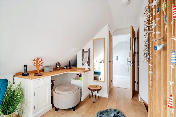 Tregonhawke, Millbrook, PL10 photo 10
