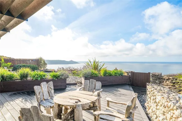Tregonhawke, Millbrook, PL10 photo 14