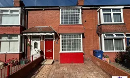 Herbert Road, Doncaster