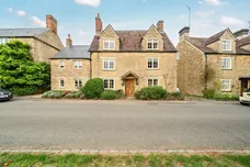 The Green, Evenley, Brackley, NN13 photo 1