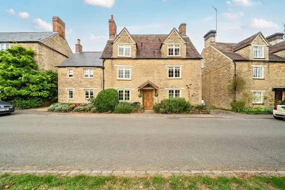 The Green, Evenley, Brackley, NN13