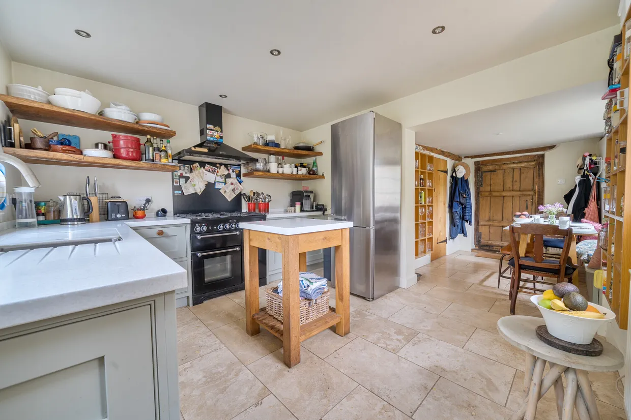 The Green, Evenley, Brackley, NN13 photo 3