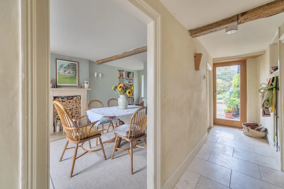 The Green, Evenley, Brackley, NN13 photo 9