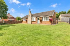 Waggon Lane, Upton, Pontefract