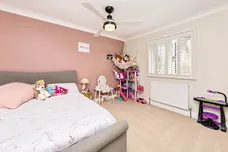 Waggon Lane, Upton, Pontefract