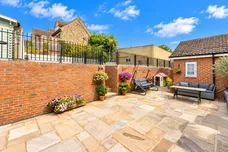 Waggon Lane, Upton, Pontefract