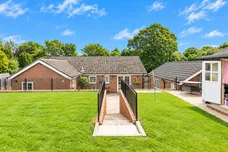 Waggon Lane, Upton, Pontefract