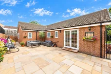 Waggon Lane, Upton, Pontefract