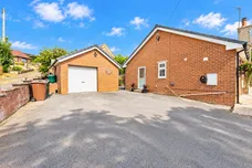 Waggon Lane, Upton, Pontefract