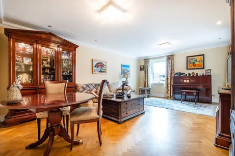 Warwick Road, London, W14