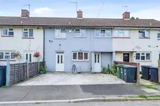 Bennetts End Close, Hemel Hempstead