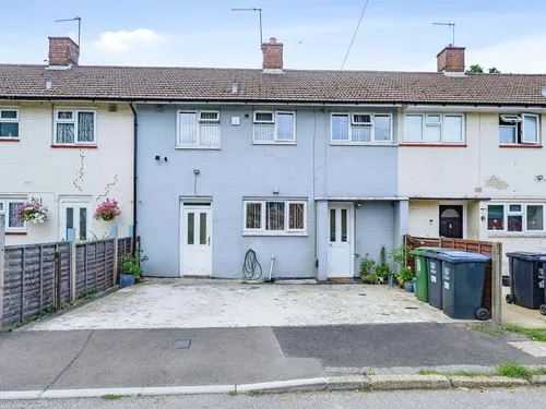 Bennetts End Close, Hemel Hempsteadphoto